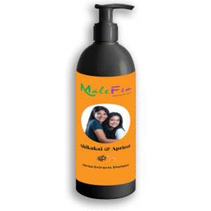 malefem shampoo
